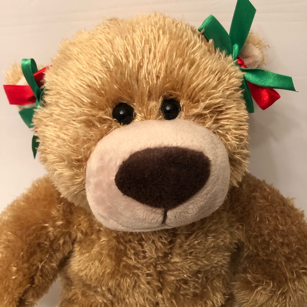 Build-A-Bear